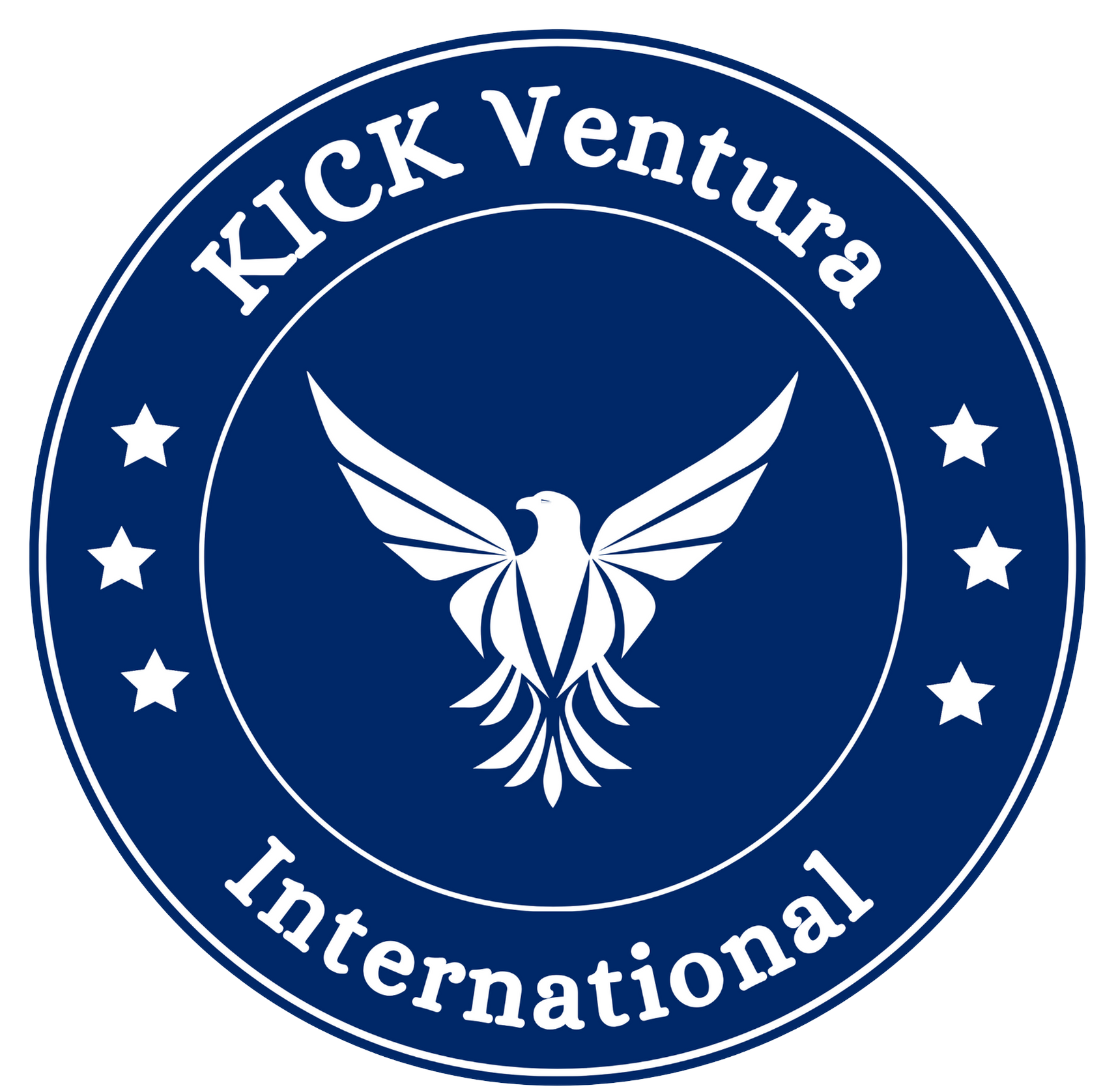 Kick Ventura International